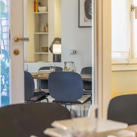 公寓 Maison Lumiere - A Few Steps From Station