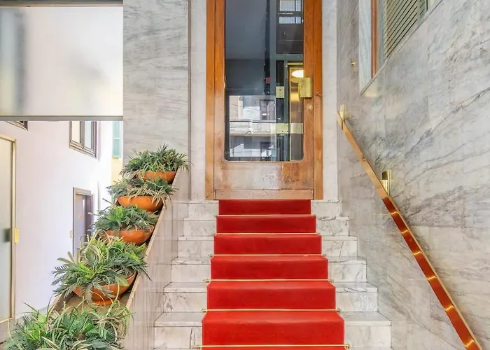 Maison Lumiere - A Few Steps From Station Lejlighed